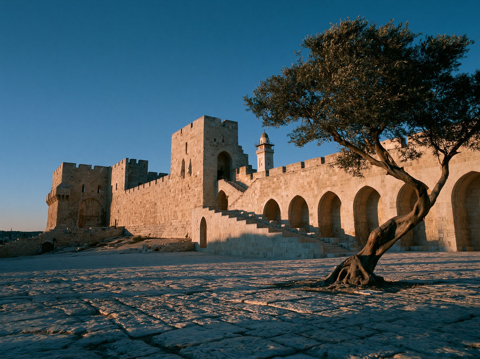Jerusalem
